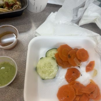 Filiberto’s - Mexican Near Me - Camp Verde, Arizona