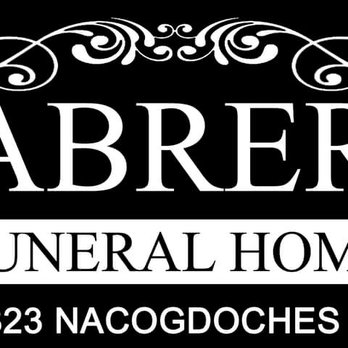 Cabrera Funeral Home - Mortuary Services Near Me - San Antonio, Texas Cabrera Funeral Home - Mortuary Services Near Me - San Antonio, Texas
