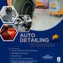 Photo of E&Z Optimal Detail & Paintless Dent Repair