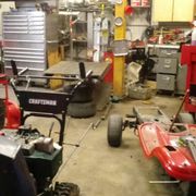(AAM) Small Engine Repair