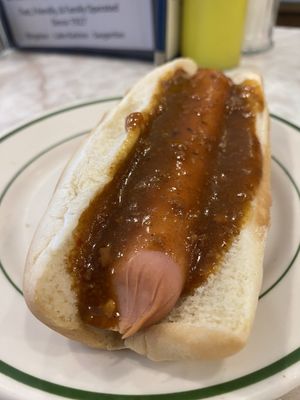 Dallas Hot Weiners by null