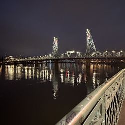 Portland Spirit Cruises and Events - Views at dock