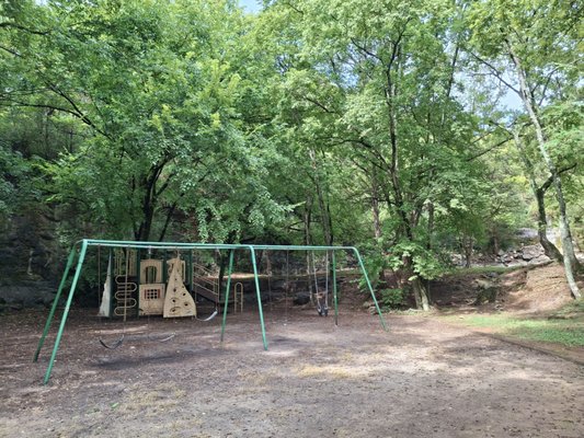 Maple Hill Park by null