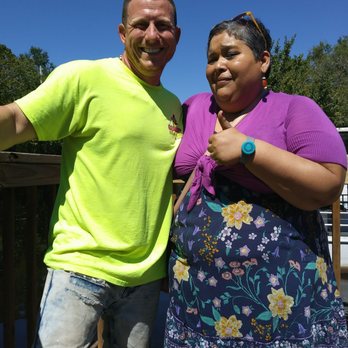 N'awlins Luxury Tours - Our pontoon guide Brandon - Tours Near Me N'awlins Luxury Tours - Our pontoon guide Brandon - Tours Near Me