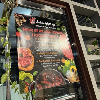Honolulu Hotpot Hale - Hot Pot Near Me - Honolulu, Hawaii Honolulu Hotpot Hale - Hot Pot Near Me - Honolulu, Hawaii