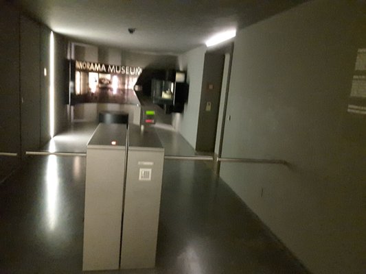 Panorama Museum by null