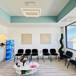 Clinica San Jacinto