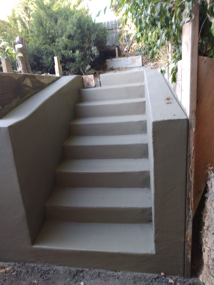 Slide of RD Retrofit