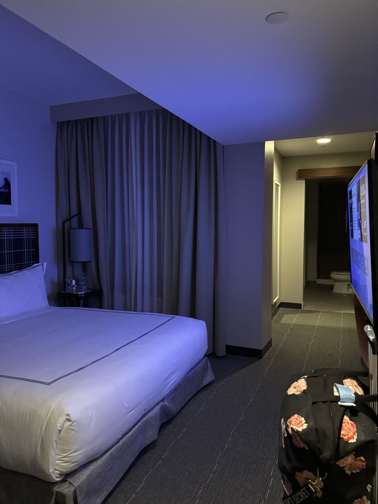 The Godfrey Hotel Boston