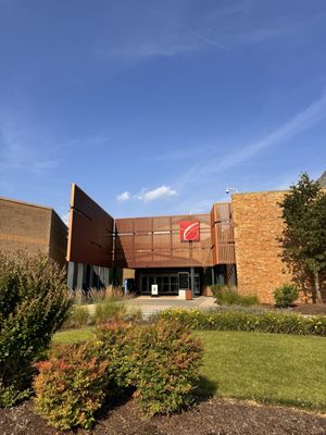 Christiana Mall by null