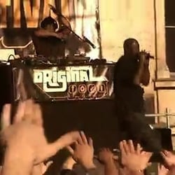 L'Original - De la Soul à l'Original festival