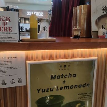 Warabimochi Kamakura - Desserts Near Me - Arcadia, California Warabimochi Kamakura - Desserts Near Me - Arcadia, California