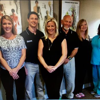 Beck Chiropractic Center - Our Crew @ Beck & Blackley Chiropractic Clinic - Chiropractors Near Me - Lumberton, North Carolina Beck Chiropractic Center - Our Crew @ Beck & Blackley Chiropractic Clinic - Chiropractors Near Me - Lumberton, North Carolina