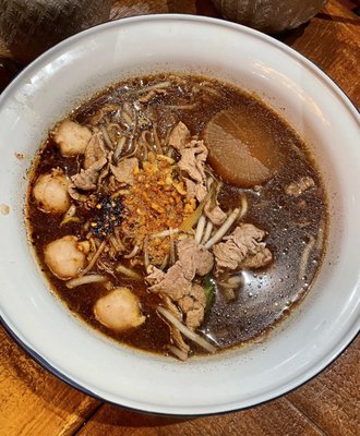 Mae Sri Comptoir Thai by null
