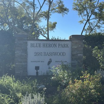 Blue Heron Park - Parks Near Me - Newport Beach, California Blue Heron Park - Parks Near Me - Newport Beach, California