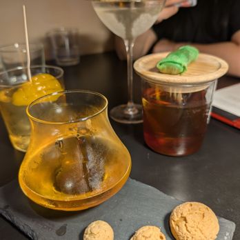 Suite 115 - Cocktail Bars Near Me - Toronto, Ontario Suite 115 - Cocktail Bars Near Me - Toronto, Ontario