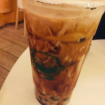 B's in a Pod - Thai tea - Bubble Tea Near Me - McAllen, Texas