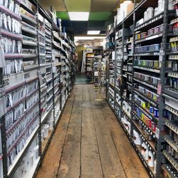 Artist & Craftsman Supply - Artist & Craftsman Supply Williamsburg - July 2024