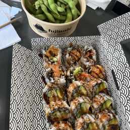 FUJISUSHI - Updated December 2025 - 103 Photos & 38 Reviews - 1466