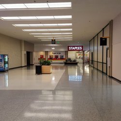 Har Mar Mall - Yes, it's a mall
