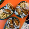 Burg & Shaw gift card