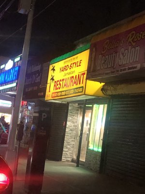 Yard with Style by null