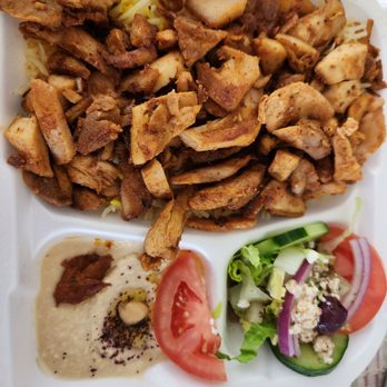 Zuki's Pita - Chicken shawarma! - Mediterranean Near Me - Phoenix, Arizona Zuki's Pita - Chicken shawarma! - Mediterranean Near Me - Phoenix, Arizona