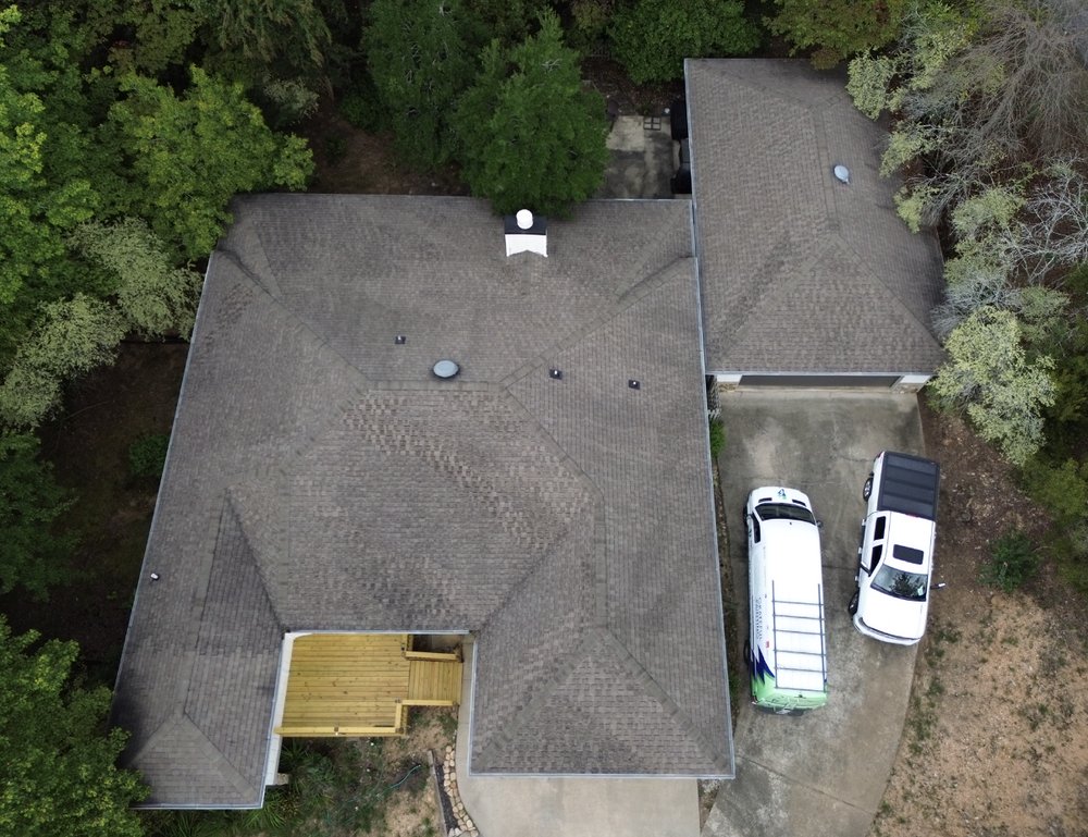 Slide of Battlefield Roofing