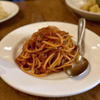 Hippo - Ferrazzani Fresh Bucatini - American Near Me - Los Angeles, California