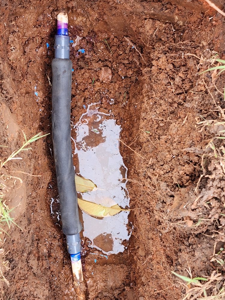 Slide of A+ Plumbing & Gas