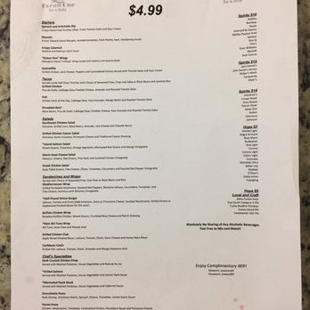 The Masa Restaurant - Image 5