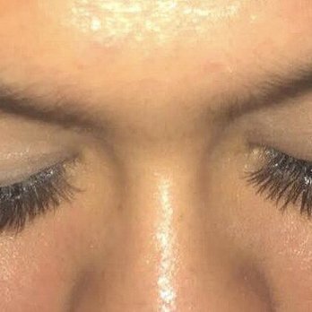 Cute Cuts & Nails - Just got my lashes done today for $25! Lee did an amazing job she listened to what I wanted and I was not disappointed. - Hair Salons Near Me - Fullerton, California