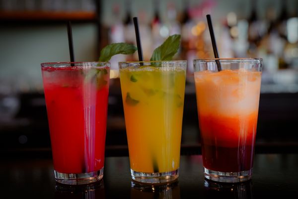 Lil Bowl, Thai and Japanese Cuisine by null