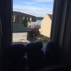 Lagganbeg - Room 1 view