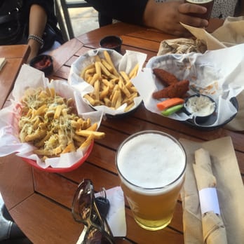 Tonys Darts Away - St. Archer Blonde (not IPA) - Gastropubs Near Me - Burbank, California Tonys Darts Away - St. Archer Blonde (not IPA) - Gastropubs Near Me - Burbank, California