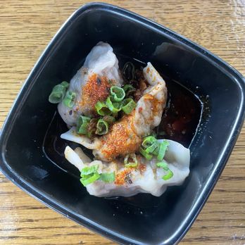 Sake Haus - Gyoza - Bars Near Me - Phoenix, Arizona