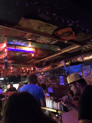 Lola's Depot by null