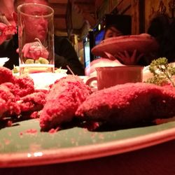 Roter Gugelhan