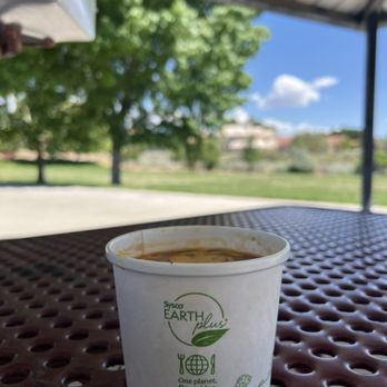 Cinnamon Sugar and Spice Cafe - Green chili stew - Breakfast & Brunch Near Me - Albuquerque, New Mexico