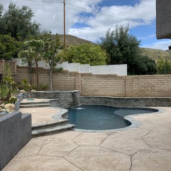 SCV Pools  - Masonry/Concrete Near Me - Simi Valley, California
