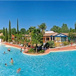 Yelloh! Village - Camping la Petite Camargue