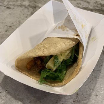 The Taco Stand - Al pastor taco - Mexican Near Me - Miami, Florida The Taco Stand - Al pastor taco - Mexican Near Me - Miami, Florida