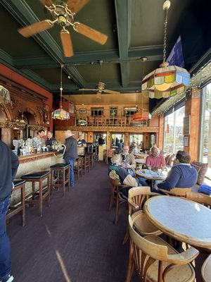 Twin Peaks Tavern by null Twin Peaks Tavern by null