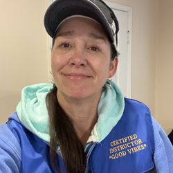 Good Dog K9 Training and Services - Adele is a Trainer's Trainer. She is a mentor for the Animal Behavioral College and has been training dogs of all kinds since 2002.