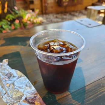 Farmers Horse Coffee - Cold brew coffee - Coffee & Tea Near Me - Boston, Massachusetts