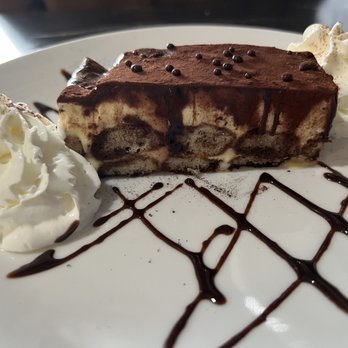 Rollatini Restaurant - Tiramasu is one of my fave's. - Italian Near Me - Lake Worth, Florida Rollatini Restaurant - Tiramasu is one of my fave's. - Italian Near Me - Lake Worth, Florida