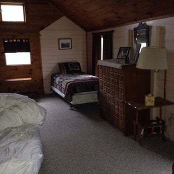 Windswept Farms B and B - Bed & Breakfast Near Me - Hector, New York