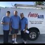 Photo of Amen Air