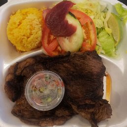 Carne Asada Carne Asada