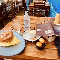 Café Choux Choux